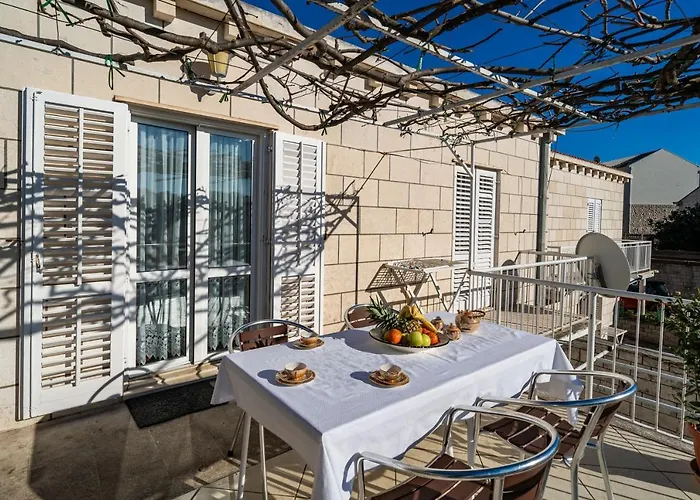 Bozica Appartement