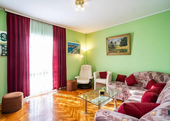 Appartement Bozica Dubrovnik