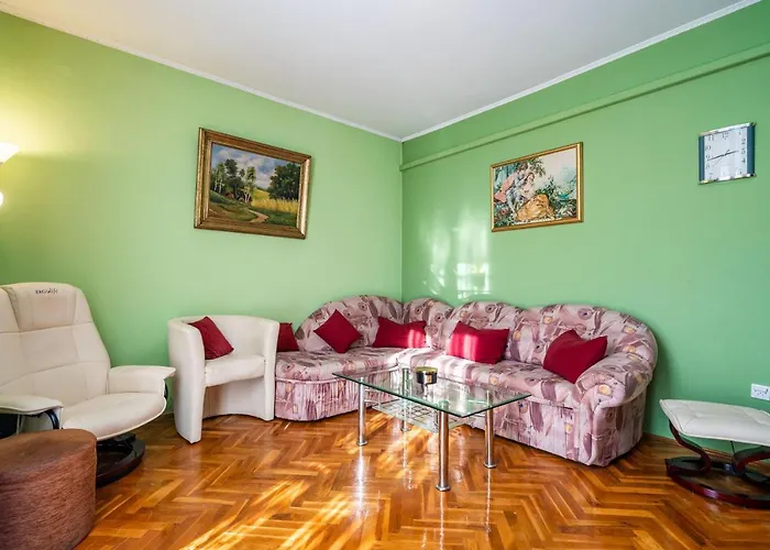 Appartement Bozica *