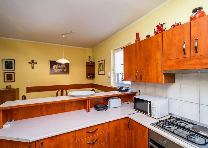 Bozica Appartement Dubrovnik
