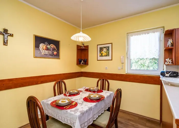 Bozica Appartement *