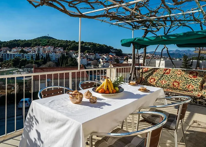 Bozica * Dubrovnik