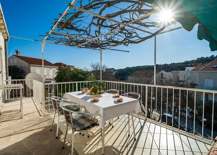 Bozica Appartement Dubrovnik