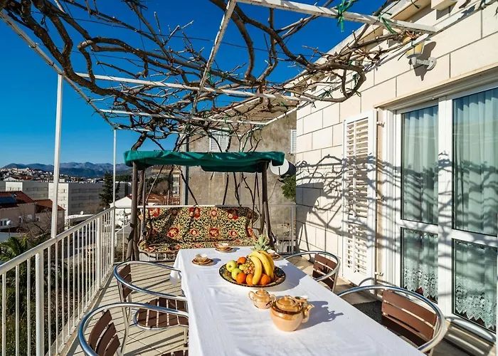 Bozica Appartement *