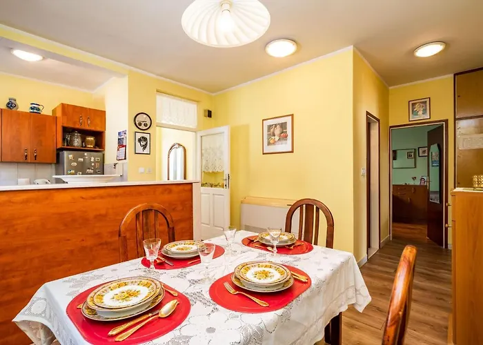 Appartement Bozica