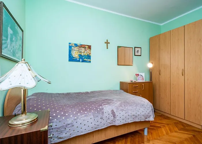 Bozica Appartement