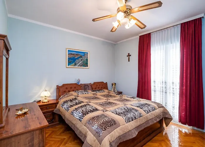 Appartement Bozica