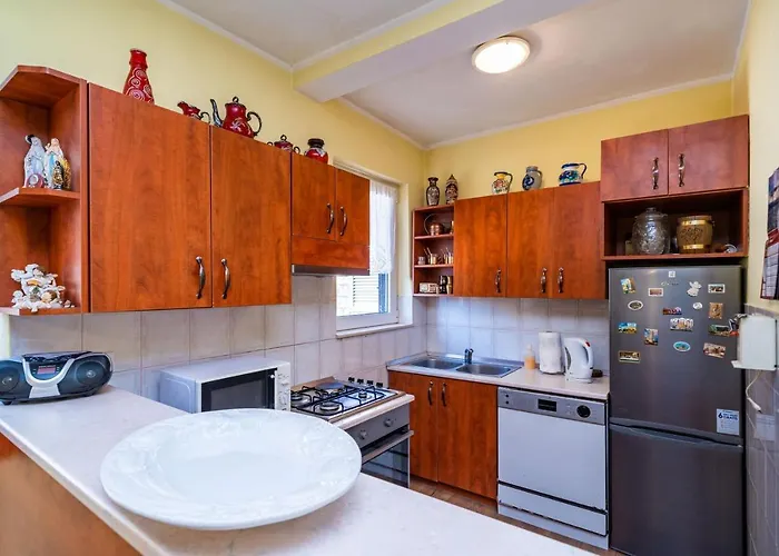 Appartement Bozica