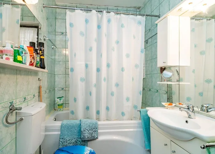 Appartement Bozica