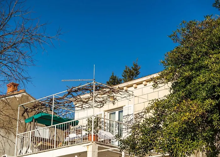 Bozica Appartement Dubrovnik