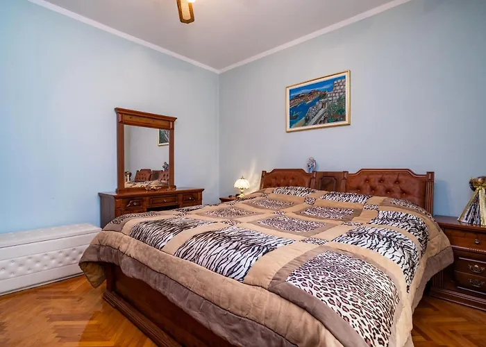 Appartement Bozica Dubrovnik
