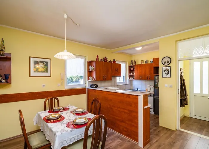 Appartement Bozica *