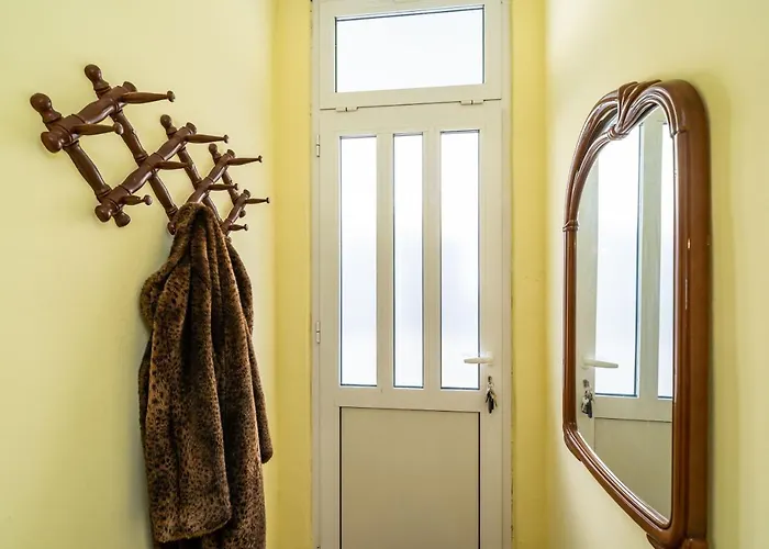 Appartement Bozica *