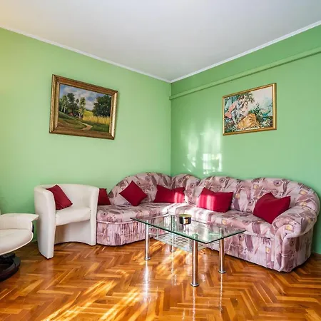 Apartment Bozica *