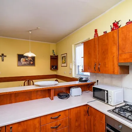 Bozica Apartment Dubrovnik