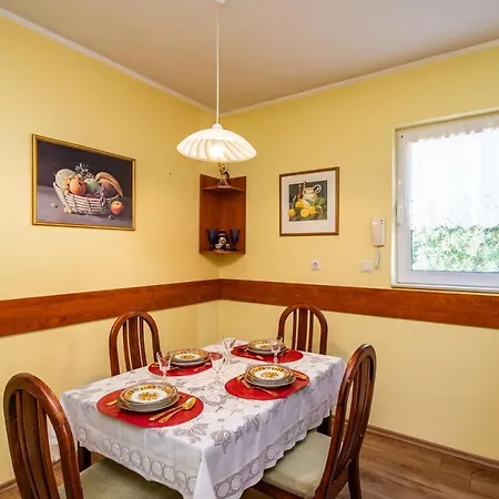 Bozica Apartamento *