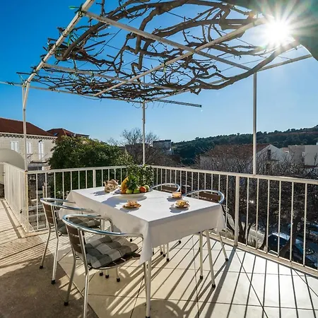 Bozica Lägenhet Dubrovnik