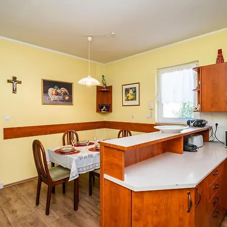 Apartamento Bozica *