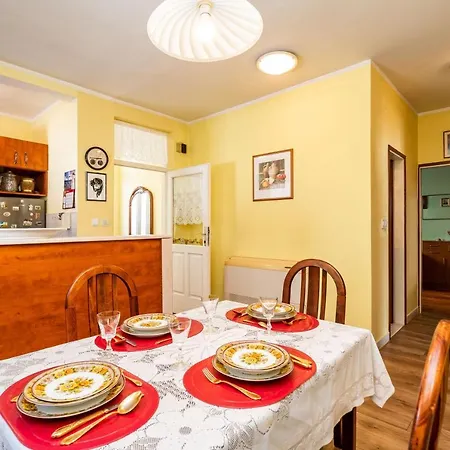 Апартаменты Bozica