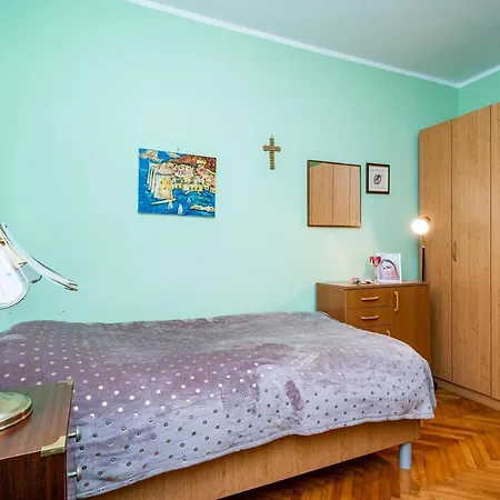 Bozica Apartamento