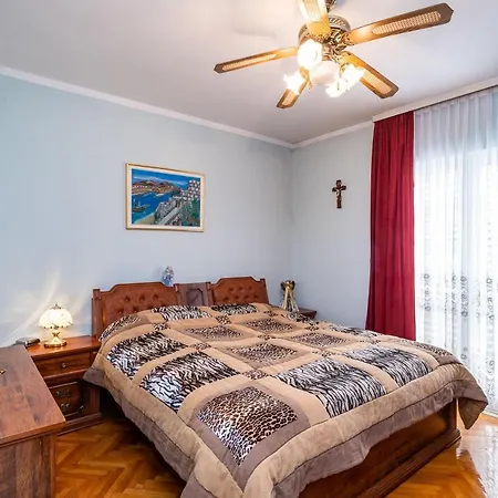 Apartamento Bozica