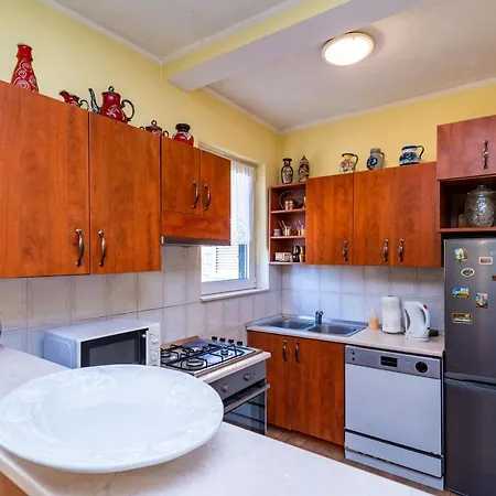 Apartamento Bozica