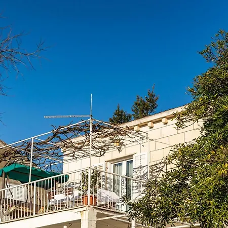 Bozica Lägenhet Dubrovnik