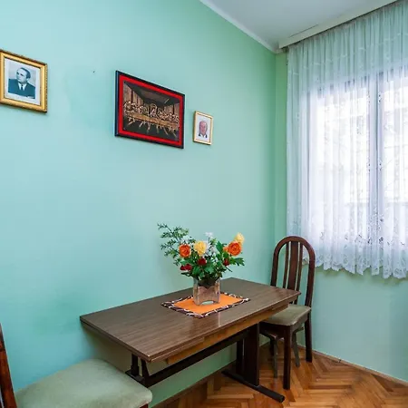 Bozica Дубровник