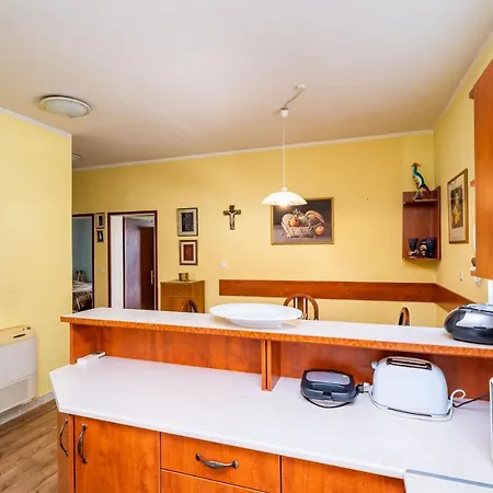 Apartamento Bozica Dubrovnik