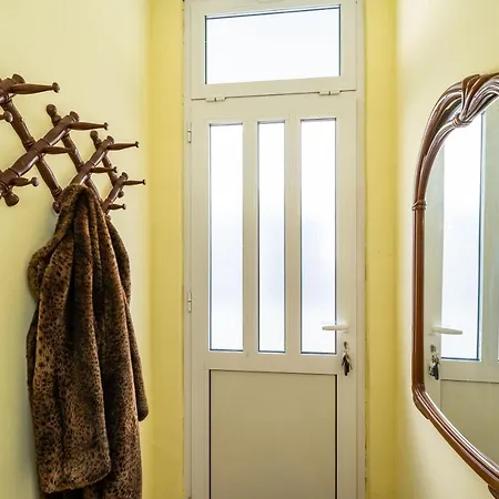 Apartment Bozica *