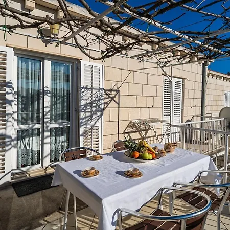 Bozica Apartman