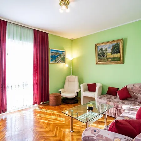 Daire Bozica Dubrovnik