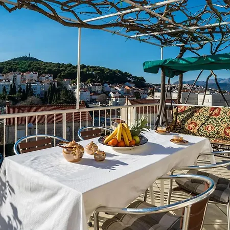 Bozica * Dubrovnik